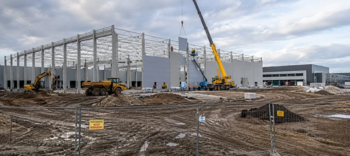 Druga kategoria geotechniczna 