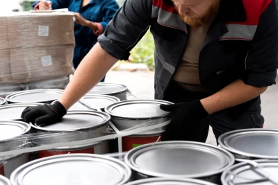 Globalny rynek klejów przemysłowych – trendy, innowacje i perspektywy rozwoju