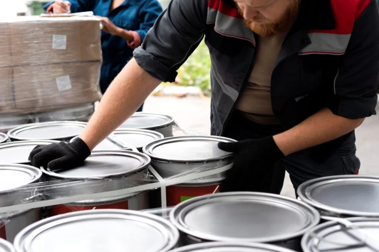 Globalny rynek klejów przemysłowych – trendy, innowacje i perspektywy rozwoju