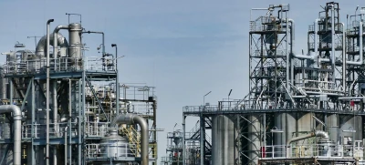 Globalna chemia w fazie stabilizacji. Liderzy rynku inwestują mimo słabego wzrostu