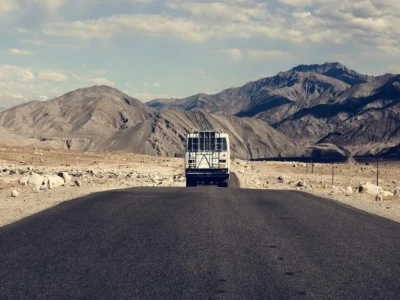 Generalna Dyrekcja Dróg Krajowych i Autostrad - planowane przetargi w 2026 r