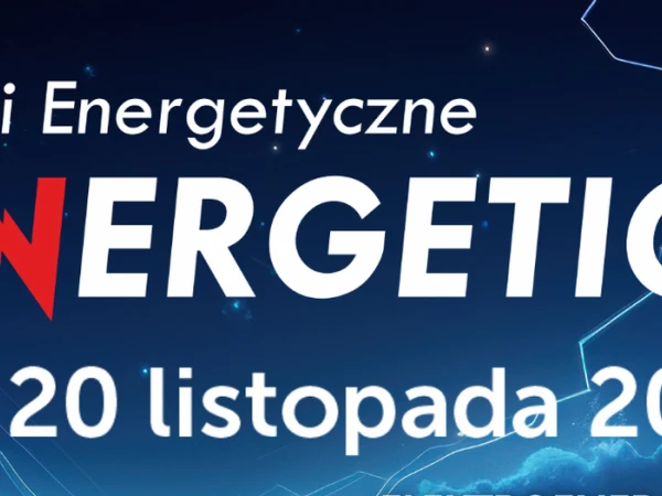Energetics - Targi Energetyczne