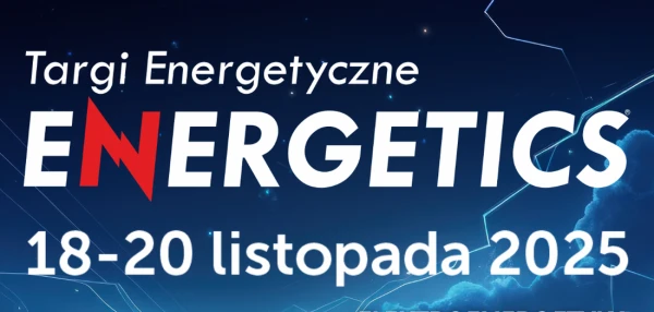 Energetics - Targi Energetyczne