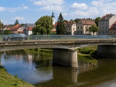 Cykl życia mostów