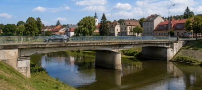 Cykl życia mostów