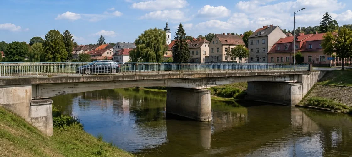 Cykl życia mostów