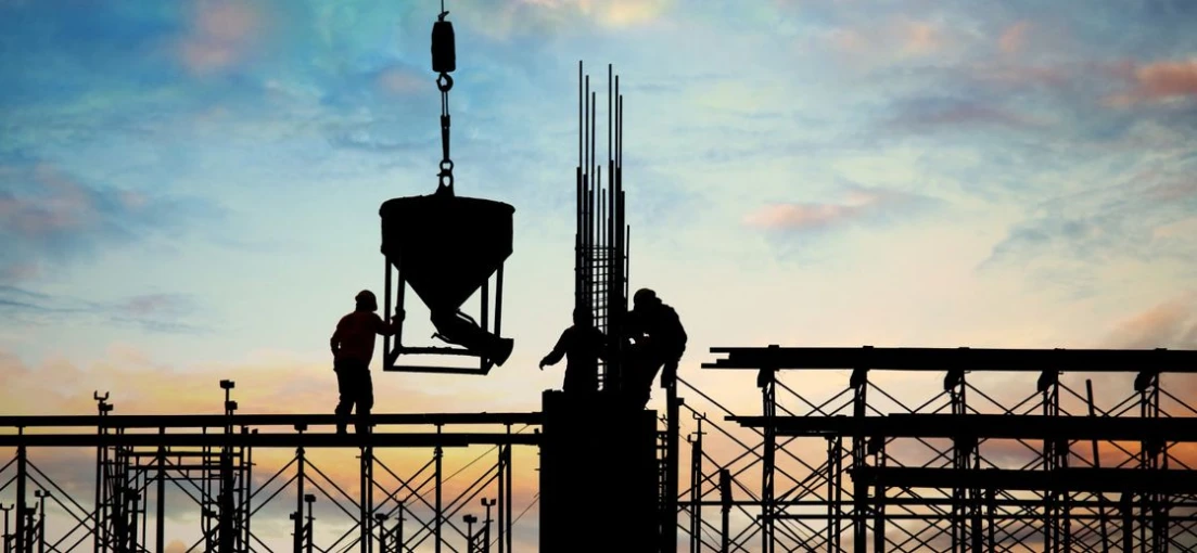 Warszawski Tydzień Budownictwa Przemysłowego