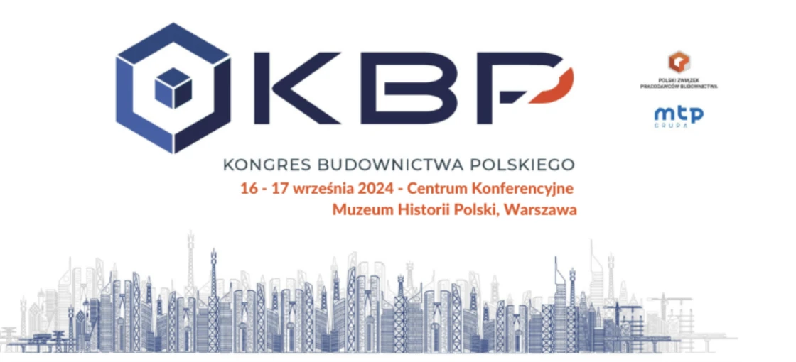 Kongres Budownictwa Polskiego