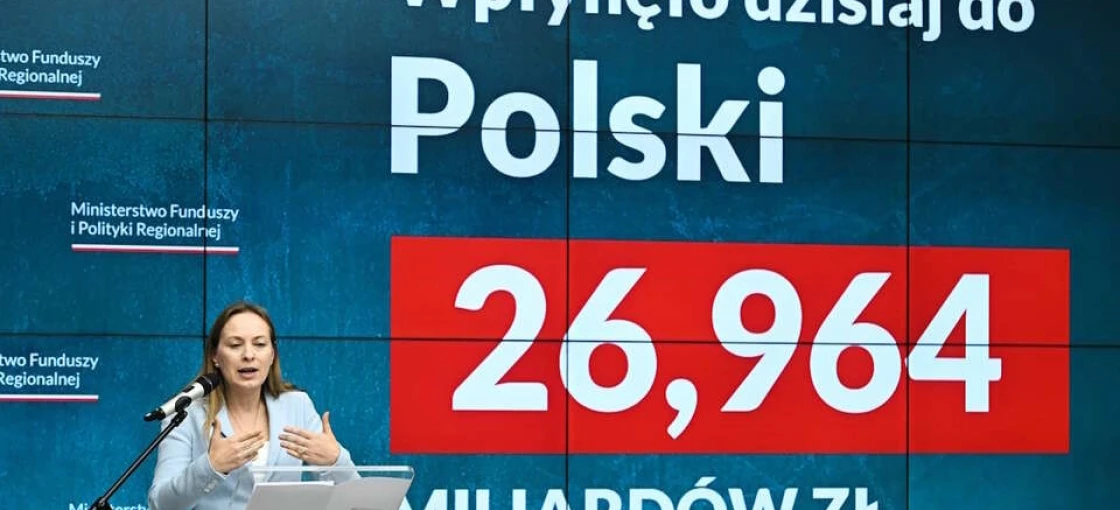 Miliardy euro do wzięcia – jak przedsiębiorczy mogą starać się o środki