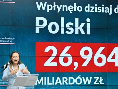 Miliardy euro do wzięcia – jak przedsiębiorczy mogą starać się o środki