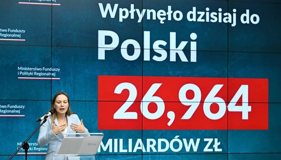 ​Miliardy euro do wzięcia – jak przedsiębiorczy mogą starać się o środki