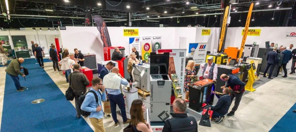 Heating Tech Targi Technologii Grzewczych