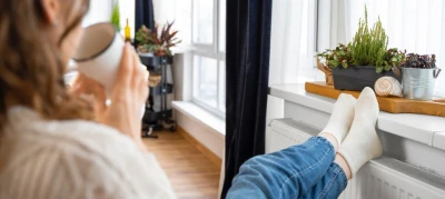 Ogrzewanie hybrydowe