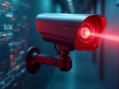 Monitoring wizyjny z AI – nowoczesne systemy bezpieczeństwa