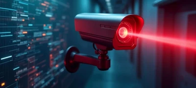 Monitoring wizyjny z AI – nowoczesne systemy bezpieczeństwa