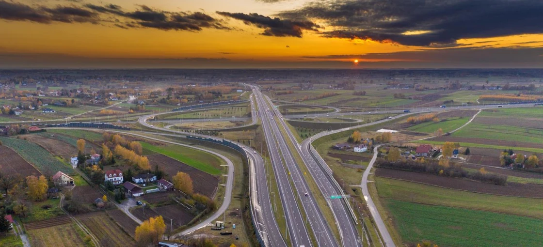 Zezwolenie na realizację inwestycji drogowej