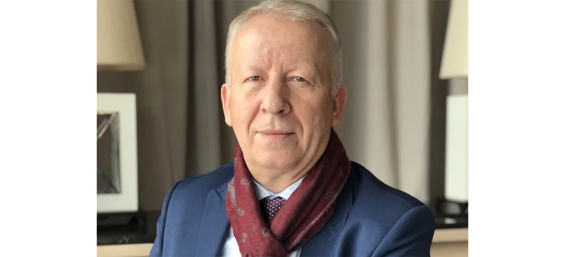 Dekarbonizacja budynków. Znaczenie węgla wcielonego - dr inż. Krzysztof Starzyk