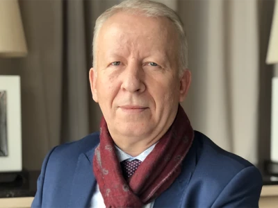 Dekarbonizacja budynków. Znaczenie węgla wcielonego - dr inż. Krzysztof Starzyk