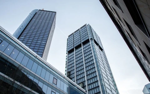 Gospodarowanie wodą w zrównoważonych budynkach użyteczności publicznej