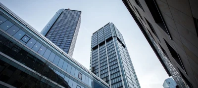 Gospodarowanie wodą w zrównoważonych budynkach użyteczności publicznej