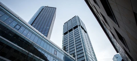 Gospodarowanie wodą w zrównoważonych budynkach użyteczności publicznej