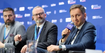 ​Dekarbonizacja to gra długoterminowa – dziś kluczowa jest konkurencyjność