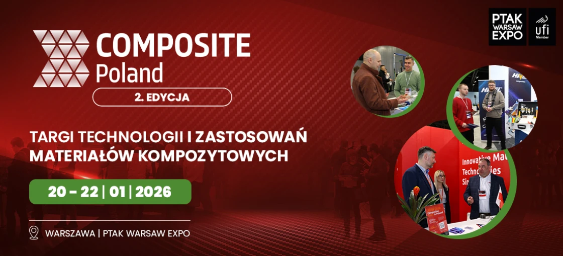 Composite Poland 2026 