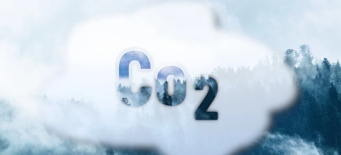Składowanie CO2
