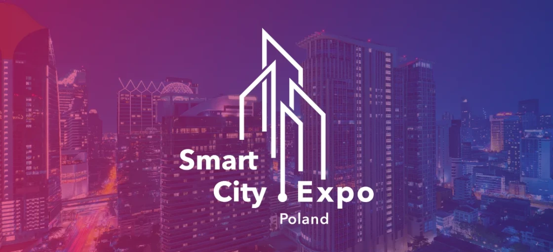 Smart City Expo Poland - Targi Technologii Miejskich