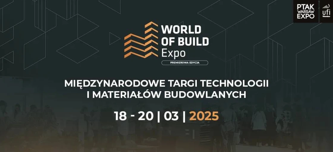 World of BUILD Expo 2025