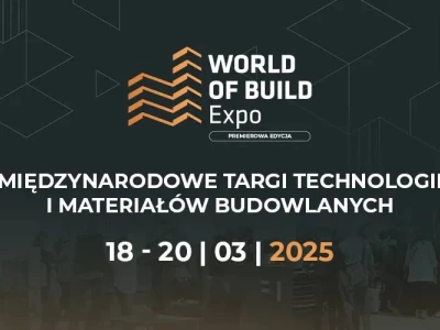 World of BUILD Expo 2025