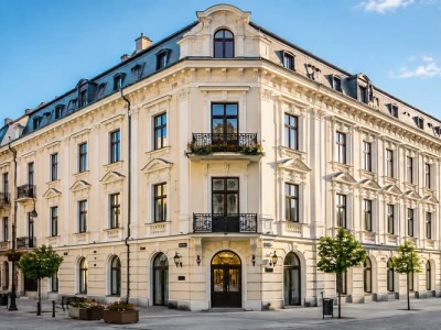 Termomodernizacja obiektów zabytkowych – wyzwania, rozwiązania i znaczenie dla neutralności klimatycznej