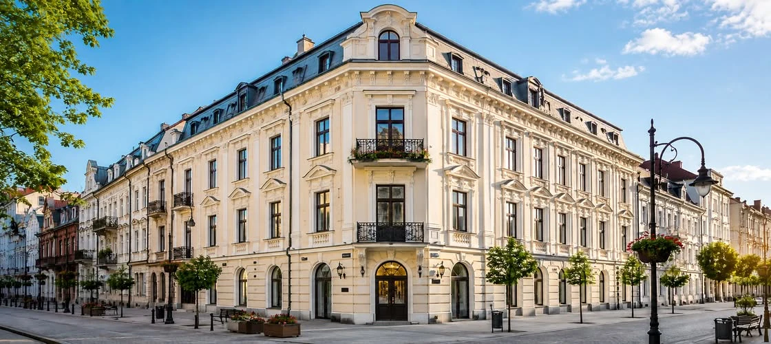 Termomodernizacja obiektów zabytkowych – wyzwania, rozwiązania i znaczenie dla neutralności klimatycznej