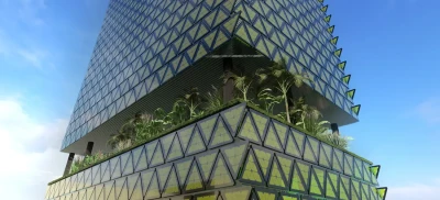 Zastosowanie alg w budownictwie