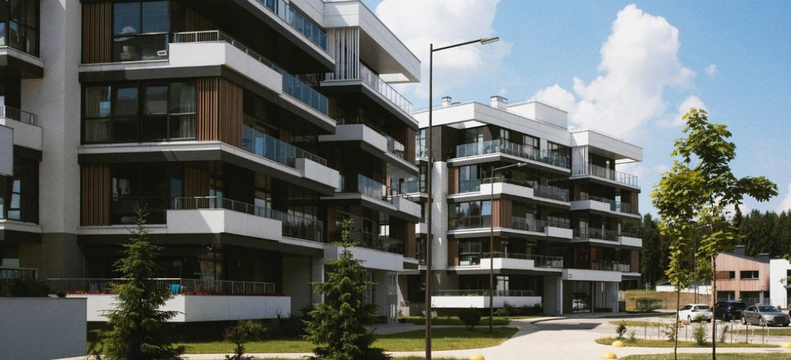 Rynek mieszkań u progu 2025 roku