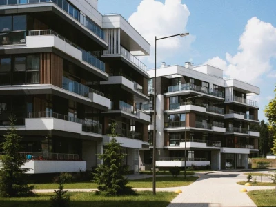 Rynek mieszkań u progu 2025 roku