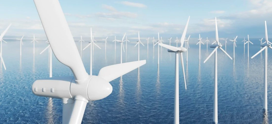 Baza instalacyjna dla morskich farm wiatrowych - rozbudowa Baltic Power