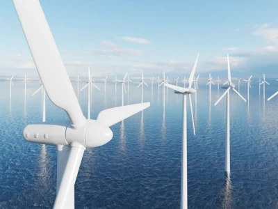 Baza instalacyjna dla morskich farm wiatrowych - rozbudowa Baltic Power