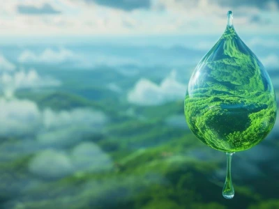 CCS, CCU i CCUS – technologie wychwytywania i wykorzystania CO2