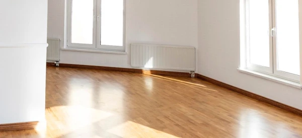 Warsaw Floor Expo 2026 - Targi Materiałów Podłogowych i Powierzchniowych