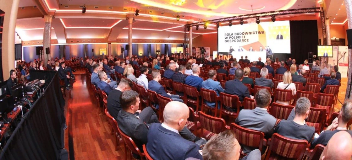 Dni Betonu 2023 pod szyldem dekarbonizacji budownictwa