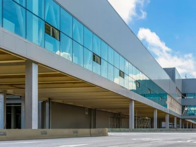 Rynek magazynowy hamuje