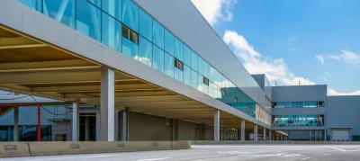 Rynek magazynowy hamuje