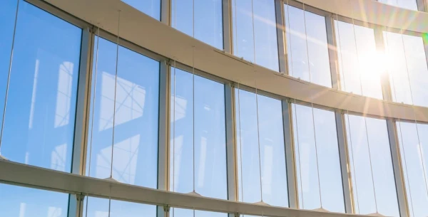Window-Tech Expo Międzynarodowe Targi Technologii i Produktów Branży Okiennej