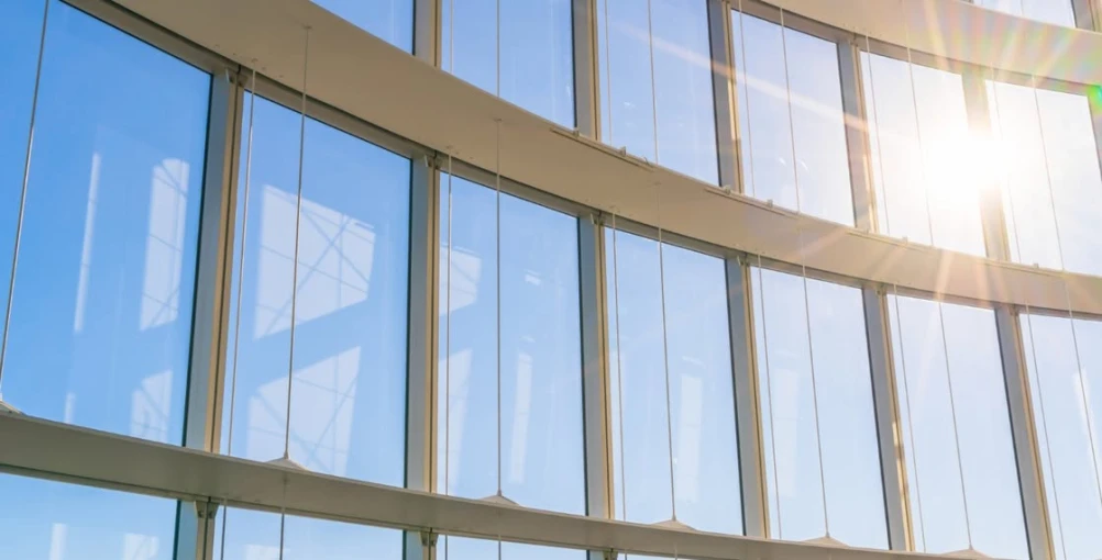 Window-Tech Expo Międzynarodowe Targi Technologii i Produktów Branży Okiennej
