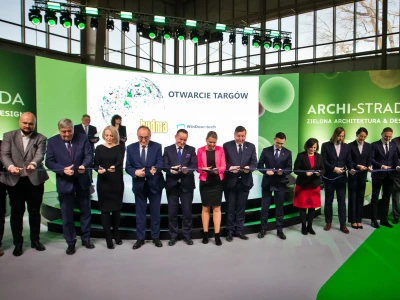 Sektor budowlany spotka się w Poznaniu na targach BUDMA i WINDOOR-TECH