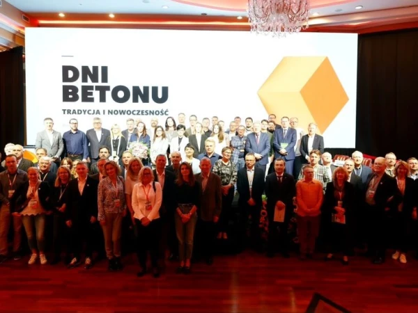 Dni Betonu 2025