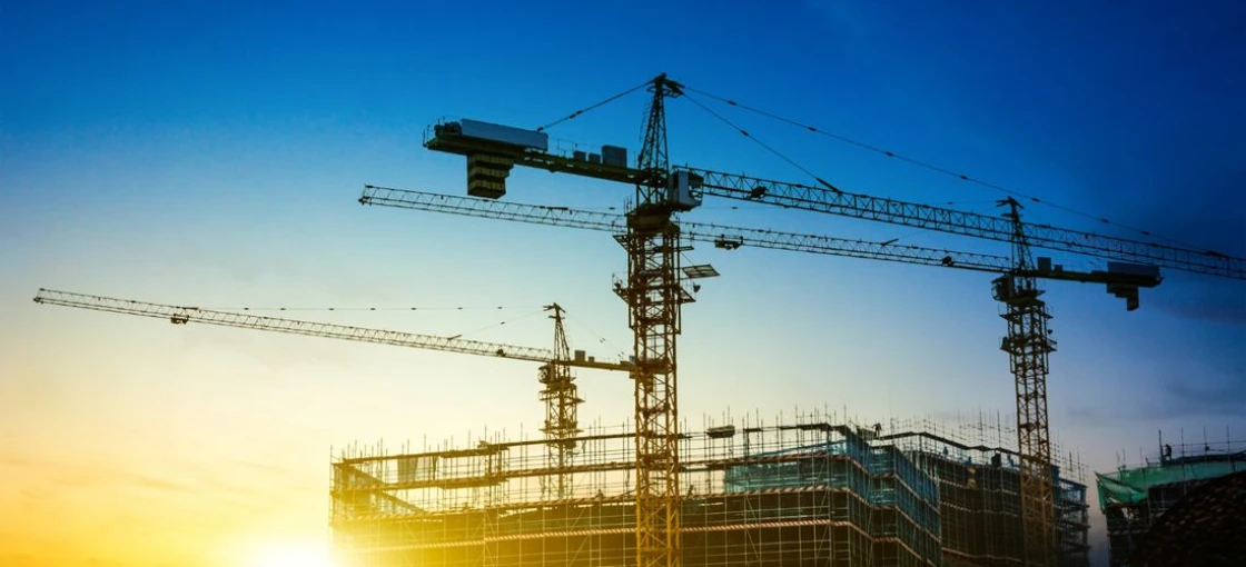 Rynek budowlany w Polsce – prognozy 2025-2031