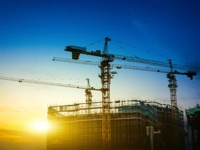 Rynek budowlany w Polsce – prognozy 2025-2031