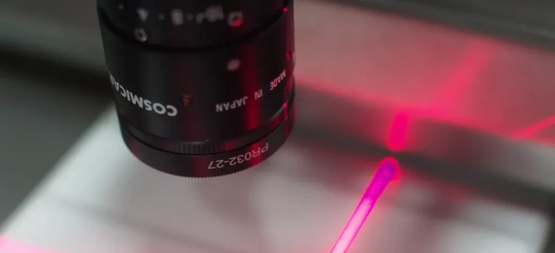 Kontrola surowców i wyrobów w branży budowlanej